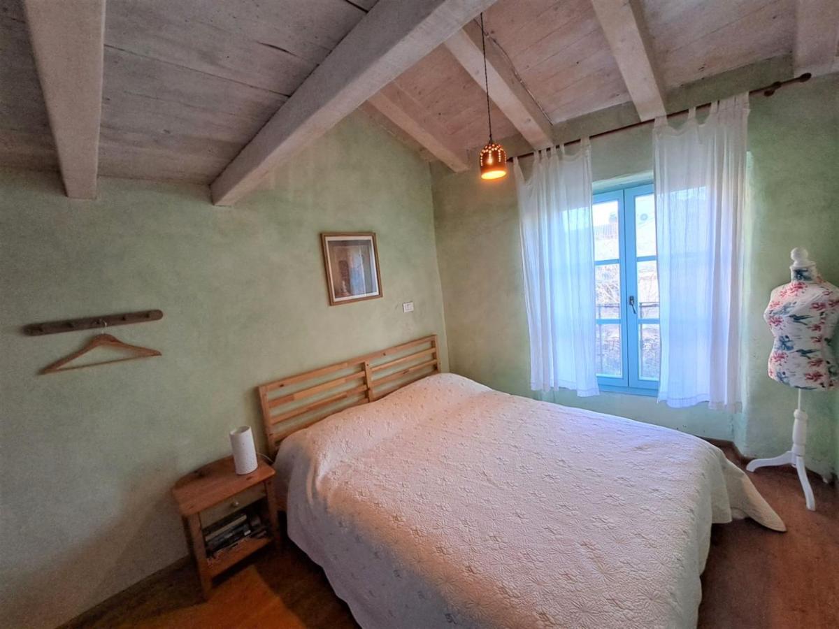 Apartment Sartoria Prkacini Exteriér fotografie