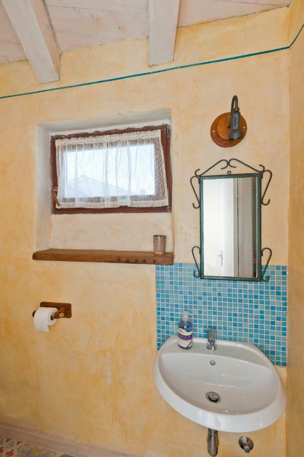 Apartment Sartoria Prkacini Exteriér fotografie
